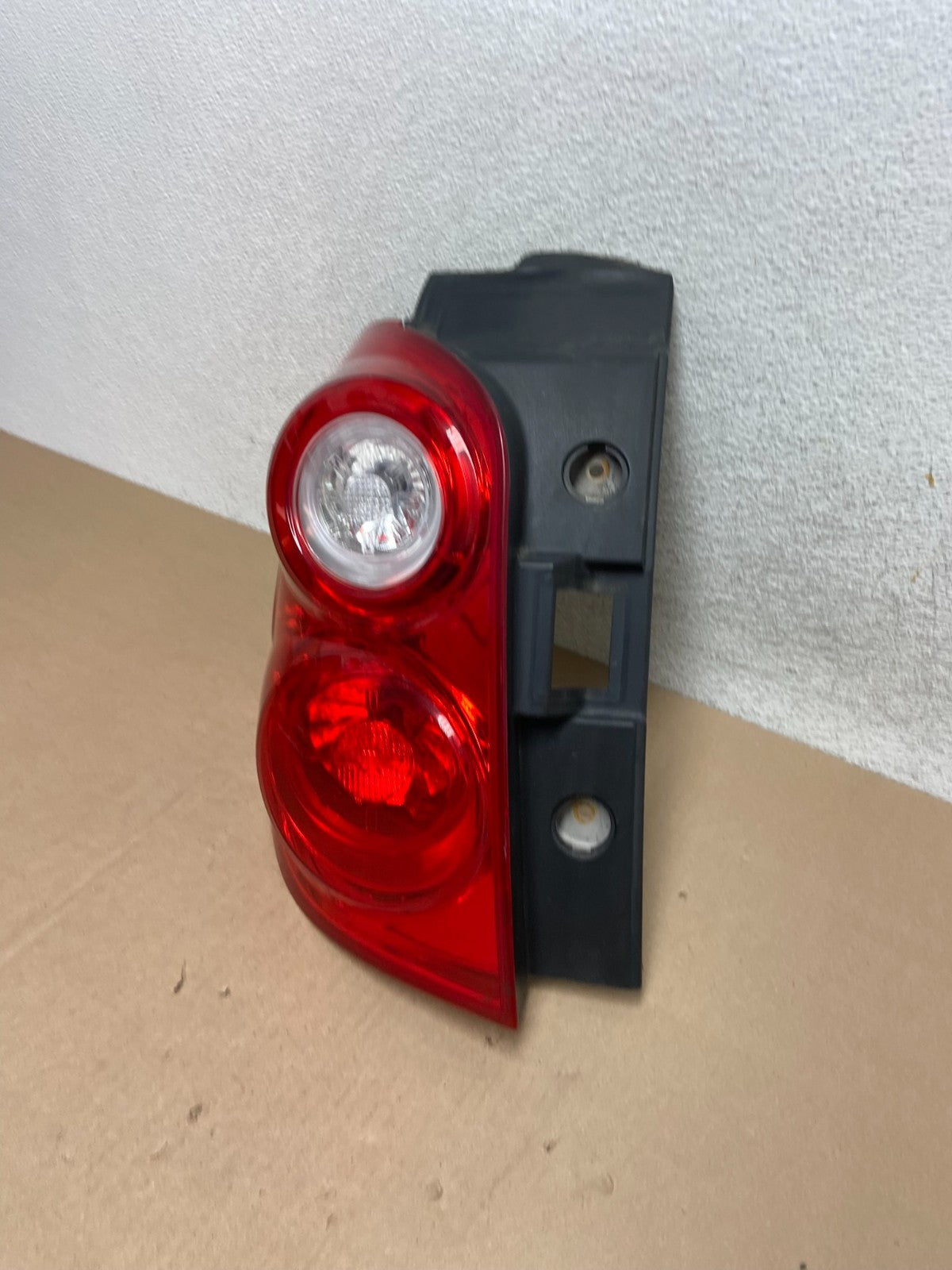 2010 to 2015 Chevrolet Equinox Left Driver Lh Side Tail Light AG66141