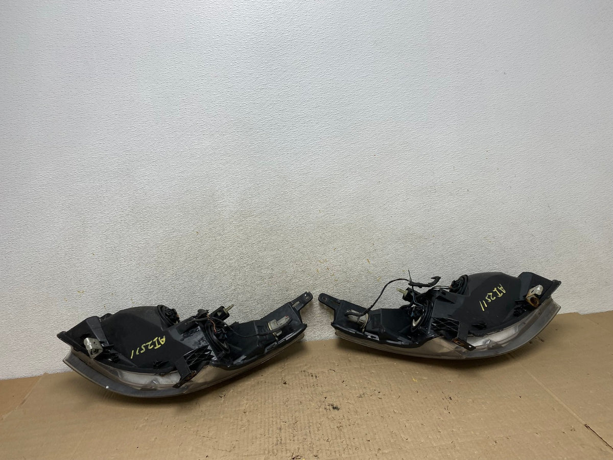 Sedan 2007 2008 2009 Nissan Altima Left+Right Set Headlights AI2511 LK8