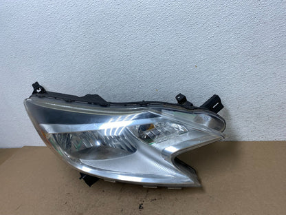 2014 2015 2016 Nissan Versa Note Right Passenger RH Side Headlight AF5023 DW1