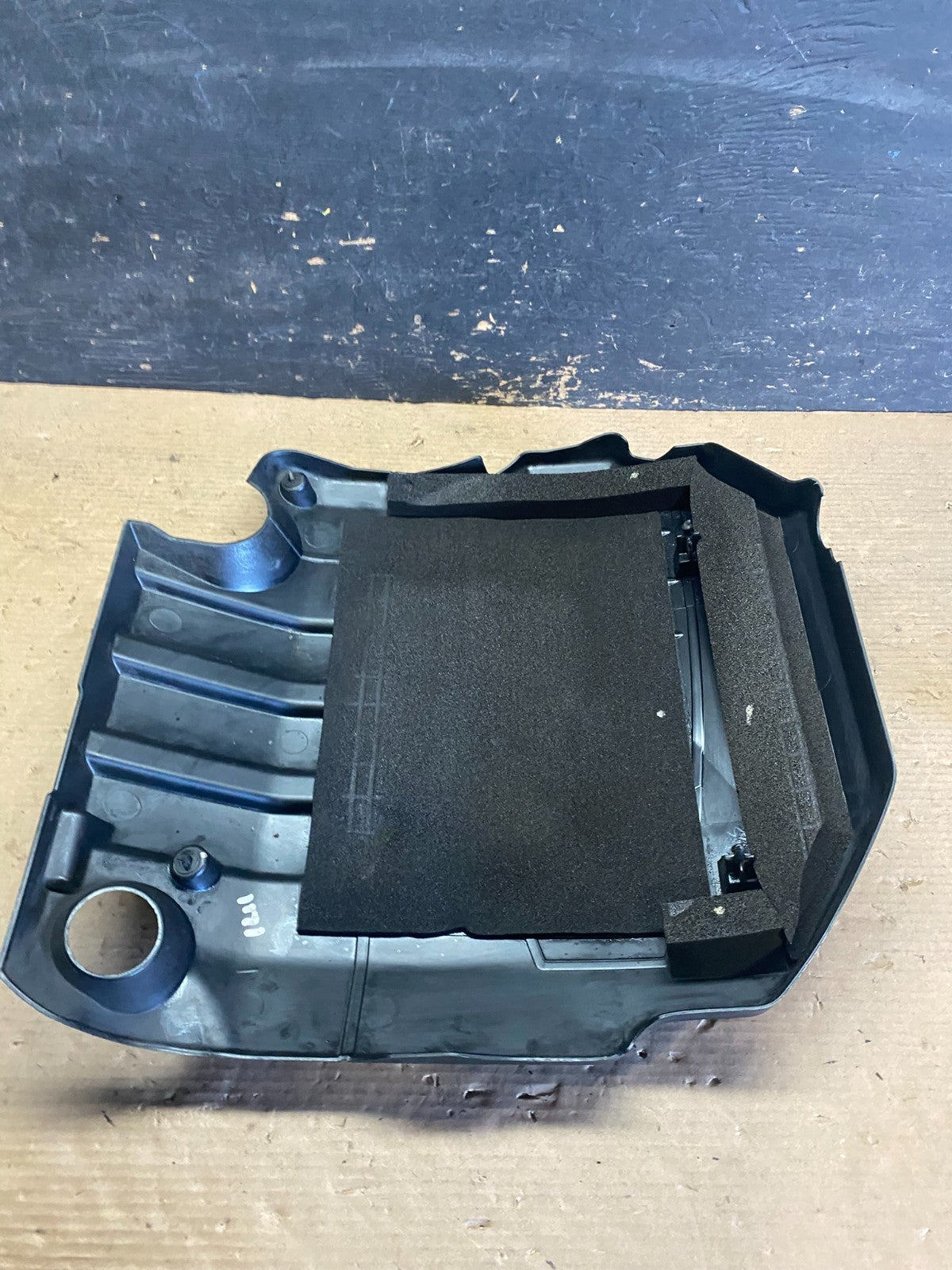 2007 to 2009 Acura MDX OEM 3.7L Engine Cover s3394 DG7