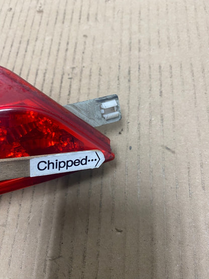 2002 to 2005 BMW 7-Series 745i 760i Left Driver Rear Inner Tail Light Oem I59855