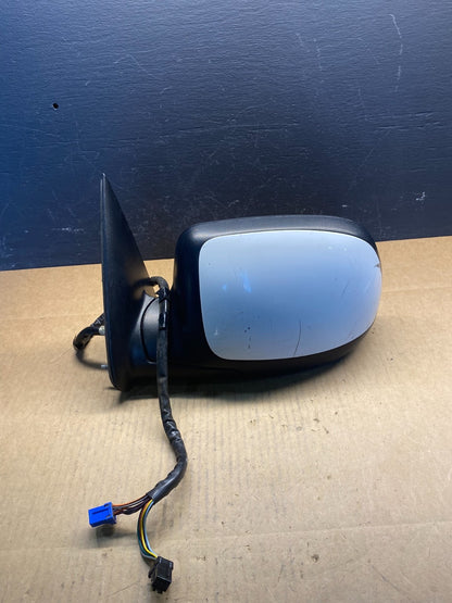 2003 - 2006 Chevrolet Silverado Suburban Left Turn Signal Door Mirror AC2817 DW0