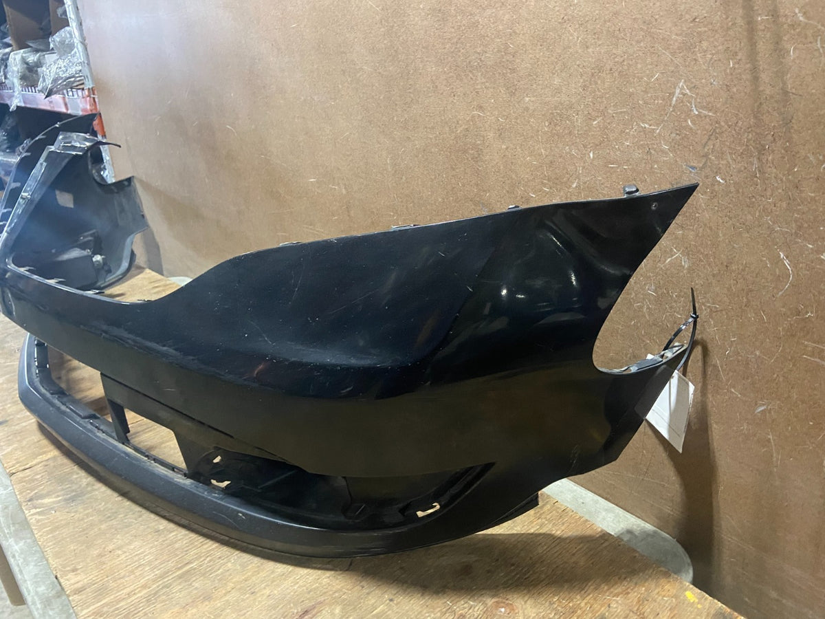 2013 to 2019 Lincoln MKT Front Bumper Cover AA92793