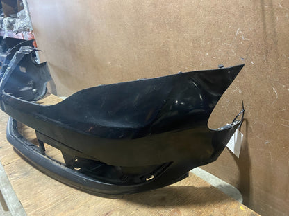 2013 to 2019 Lincoln MKT Front Bumper Cover AA92793