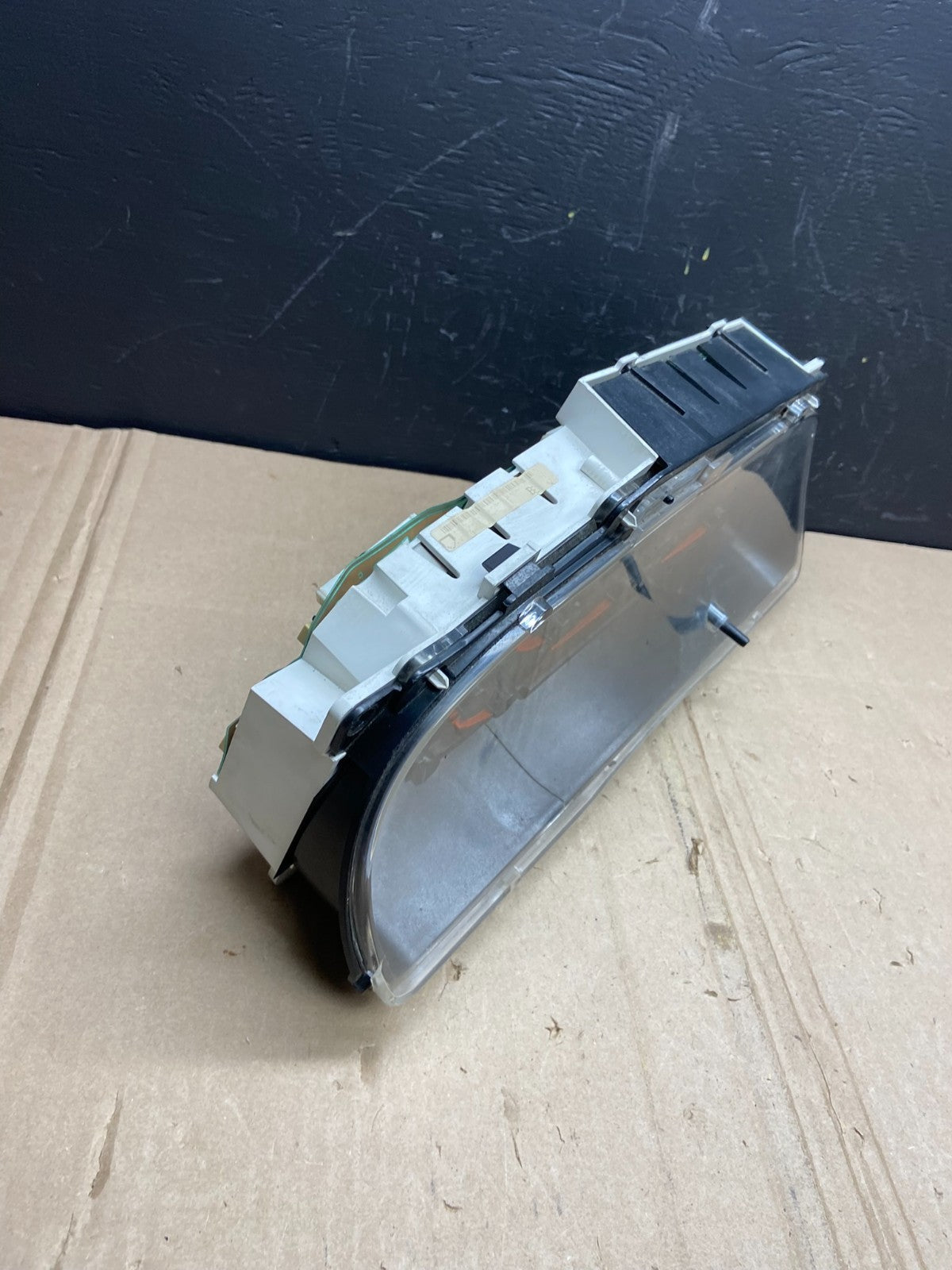 1999 - 2001 Ford F150 F-150 Speedometer Cluster Gauge Oem AB8923 DG2