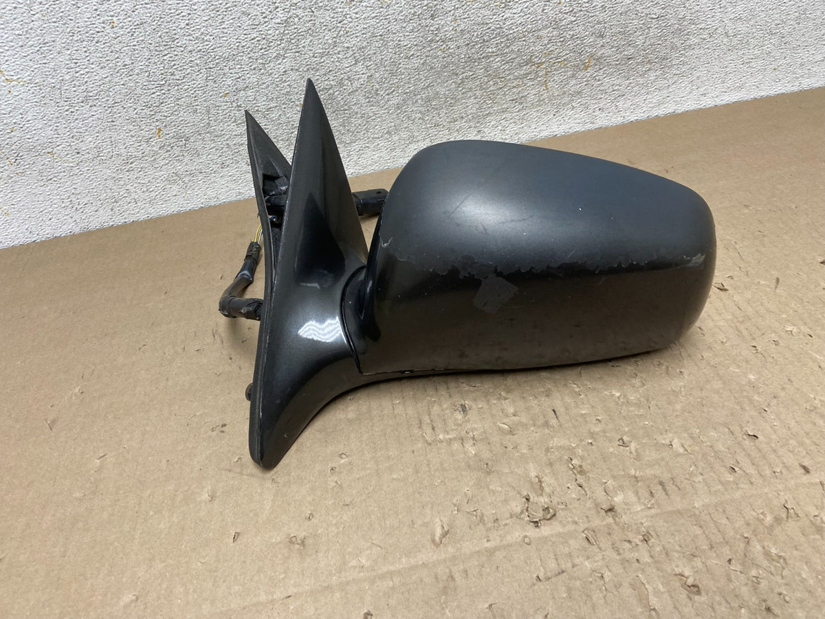 2004 to 2008 Lincoln Town Car Left Driver LH View Heat Door Mirror AI2314 DG0