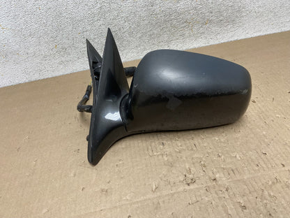 2004 to 2008 Lincoln Town Car Left Driver LH View Heat Door Mirror AI2314 DG0
