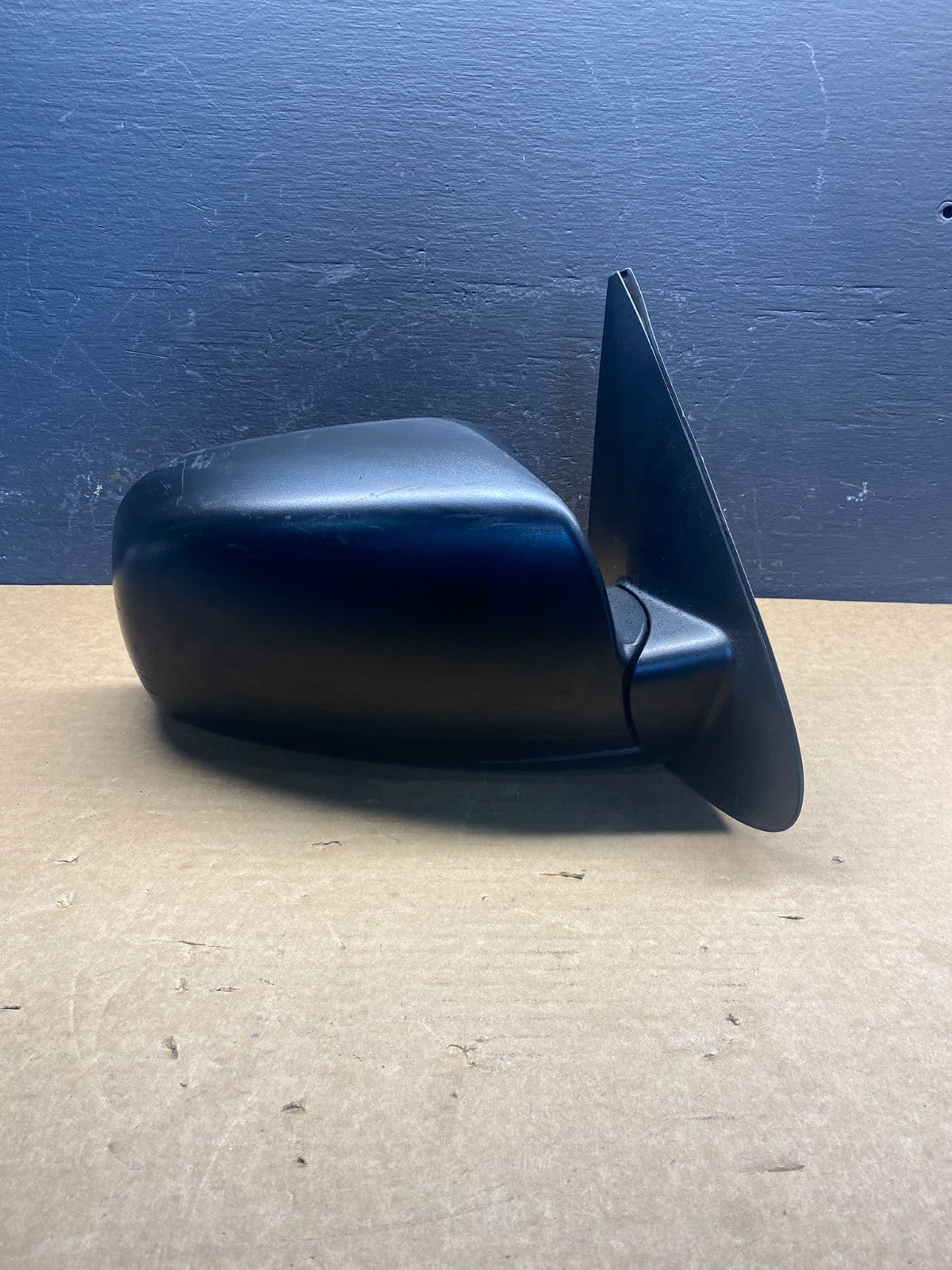2007 to 2012 Hyundai Santa Fe Right Pasenger RH Side View Mirror Power AC8064 DG0