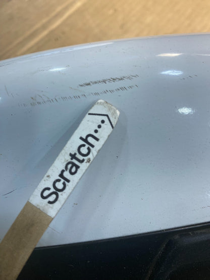 2013 to 2019 Nissan Sentra Right Passenger Side Door Mirror OEM AB7493 MS7