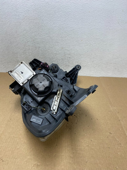 2008-2012 Buick Enclave Right Passenger Headlight Xenon Hid Two Ballast AF96657