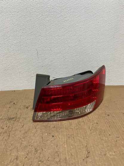 2006 2007 2008 Hyundai Sonata Right Passenger Rh Side Tail Light Oem AC0256 LK0