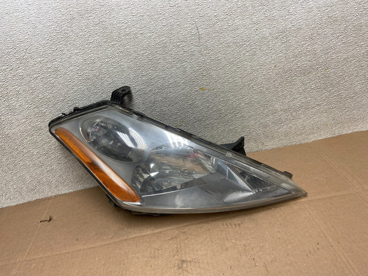 2003 to 2007 Nissan Murano Right Passenger RH Headlight Halogen Y0989 DW0