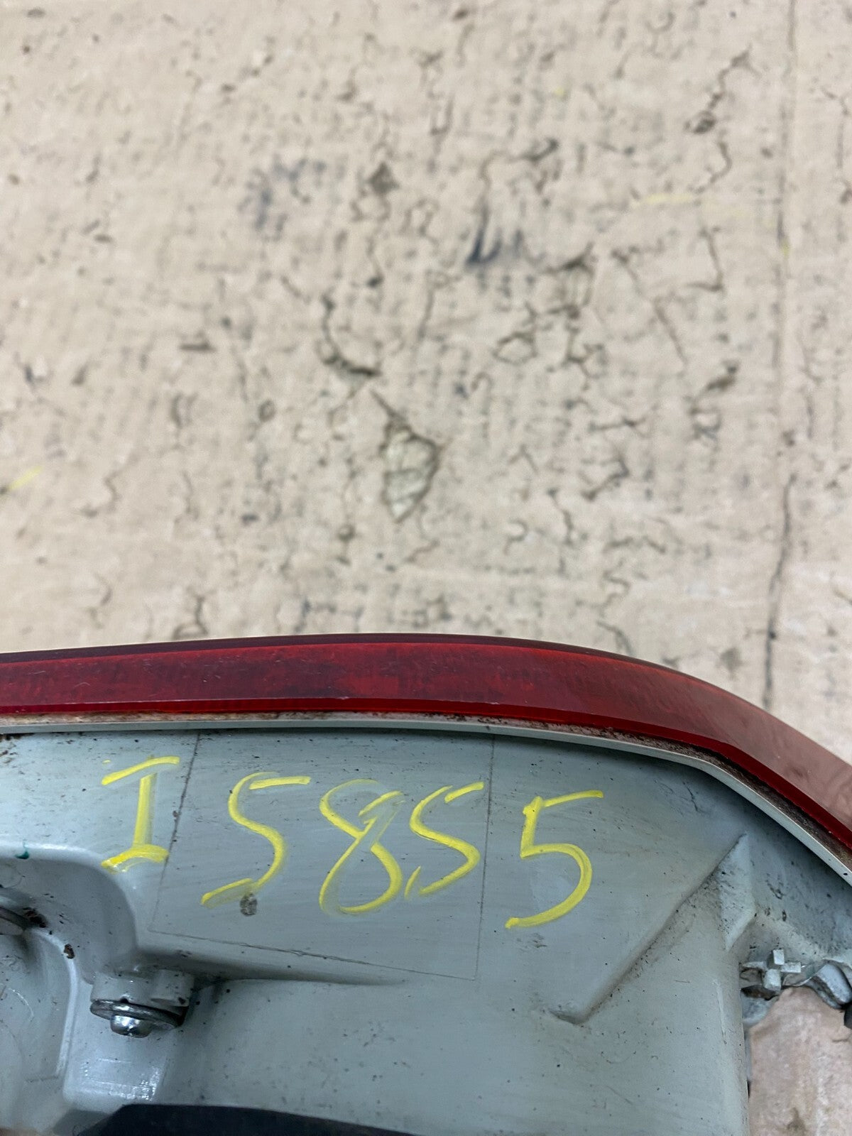 2011 2012 2013 2014 Hyundai Sonata Left Driver Inner Tail Light Oem I5855 DW6
