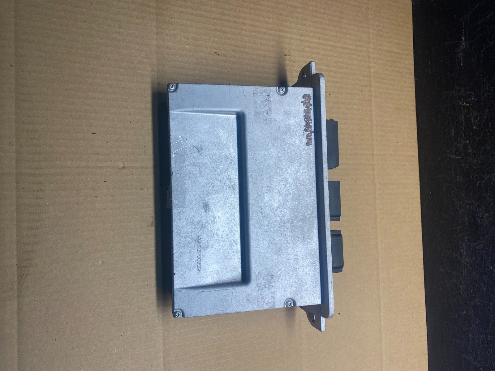 2008 Ford Van E-Series 5.4L Engine Control Module 8C2A-12A650-APB ECU AC9021 DW1
