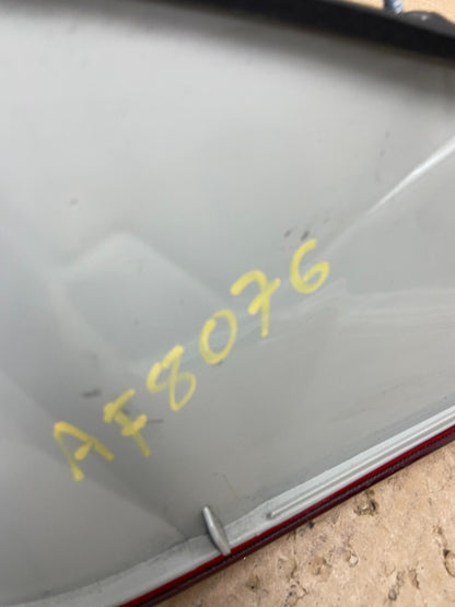 2011 2012 2013 Hyundai Sonata Right Passenger RH Tail Light AF8076 DW8