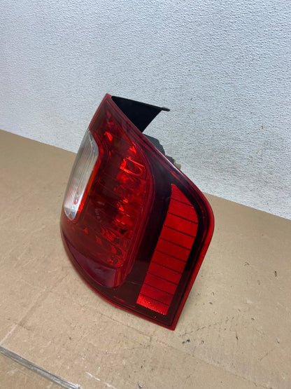 2011 2012 2013 2014 Ford Edge Right Passenger RH Side Tail light AE6774 LK1