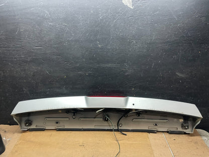 2006 2007 2008 Honda Pilot Rear Trunk Spoiler Gate Oem R0208 DG10