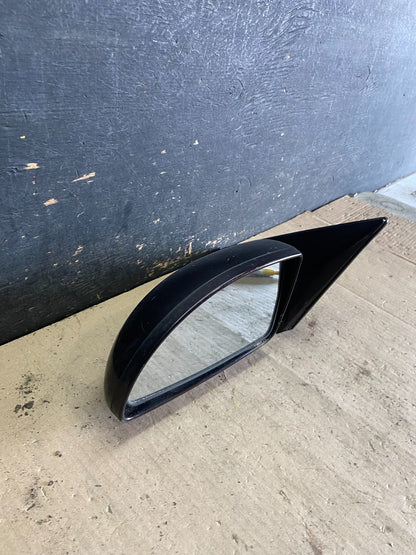 2007 to 2009 Kia Amanti Left Driver LH View Door Mirror Oem q5583 DG9