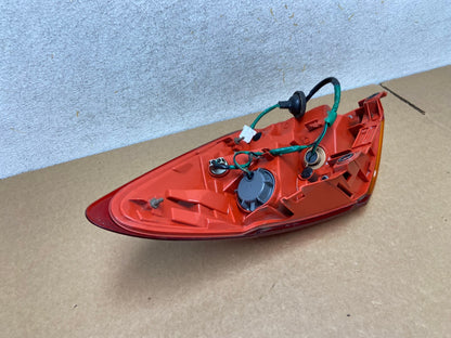 2009 2010 Nissan Murano Left Driver Lh Side Tail Light AI2581 LK5