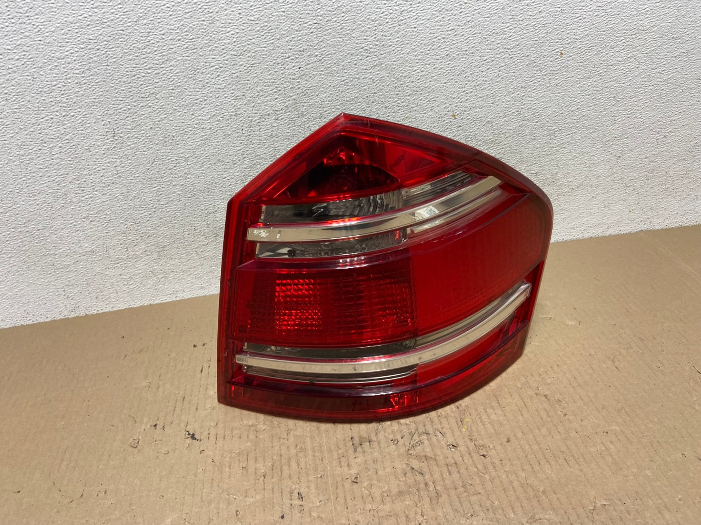 2007 to 2009 Mercedes GL-Class GL450 Right Passenger Tail Light AF5922 LK0
