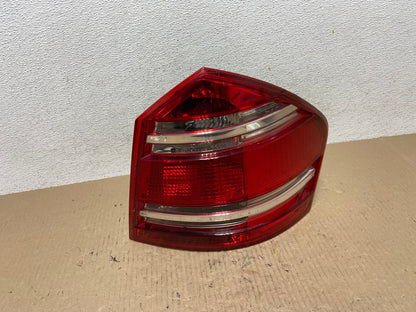 2007 to 2009 Mercedes GL-Class GL450 Right Passenger Tail Light AF5922 LK0