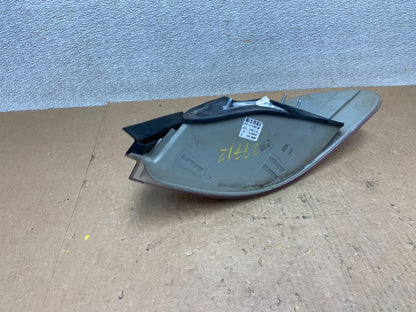 2002 to 2005 BMW 7-Series 745i 760i Left Driver Tail Light Oem Z7712 PS4