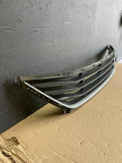 2014 to 2016 Hyundai Elantra Front Bumper Lower Grill Grille AE36852