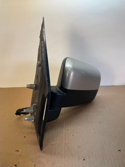 2010 to 2013 Ford Transit Connect Left Driver LH Side Door Mirror ah8601 DG1