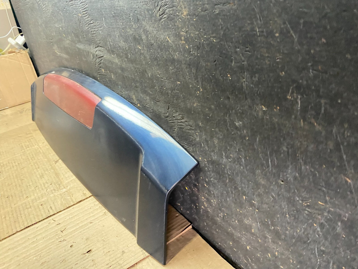 2006 - 2009 Land Range Rover Sport Rear Trunk Light Lift Gate Spoiler V3357 DG1