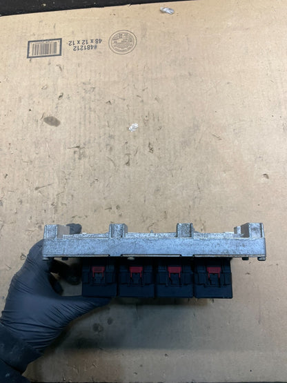 2007 Jeep Grand Cherokee  Commander 5.7L Engine Computer ECU PCM OEM W4228 DG1