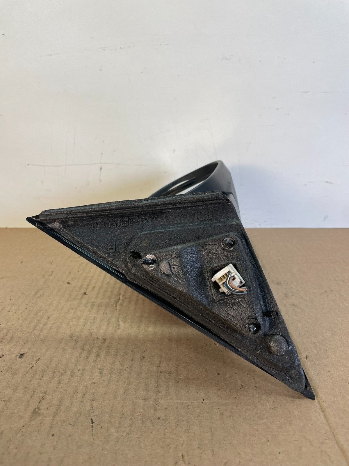 2005 to 2010 Chrysler 300 Right Passenger RH View Door Mirror AH6250 DW4