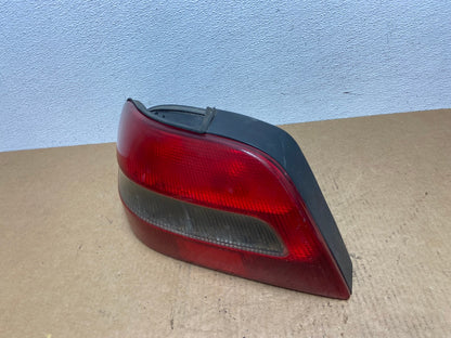 1998 to 2001 Volvo C70 Left Driver LH Side Tail Light OEM AC2956 LK1