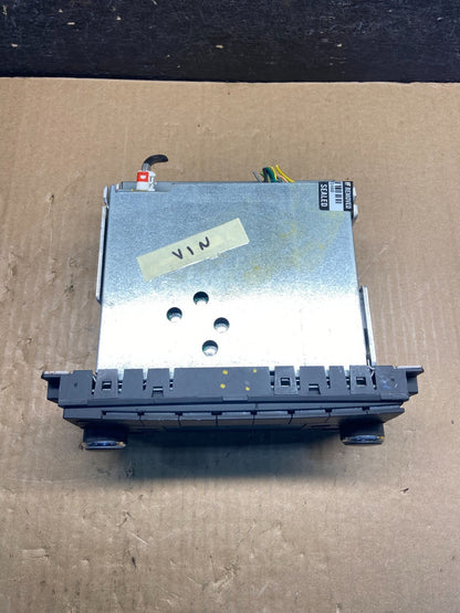 2007-2012 Chrysler Dodge Jeep Ram Radio CD MP3 AUX Receiver AF9417 DW4