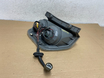 2006 2007 2008 Honda Pilot Right Passenger Rh Side Tail light AG8849 DW4