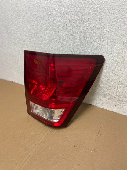 2007 to 2010 Jeep Grand Cherokee Right Passenger Tail Light AD7887 LK1