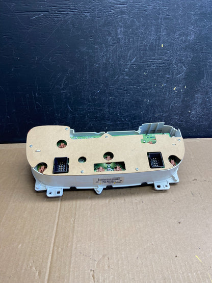 2003 Dodge Durango 4.7L Speedometer Instrument Cluster Gauge AD2148 DG5