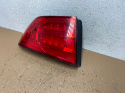 2004 2005 2006 Acura TL Left Driver Lh Side Tail Light AD8153 LK1