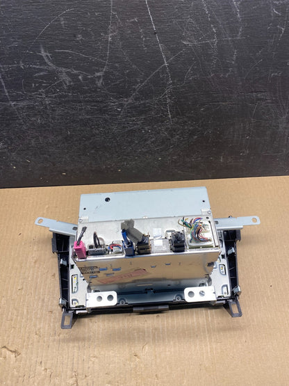 2017 to 2019 Nissan Rogue AM FM XM Radio CD Player Screen Receiver AG3977 DG5