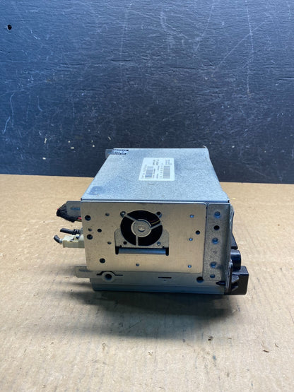 2013 - 2014 Dodge Journey Radio Info Media CD Player Unit AG7402 DG2