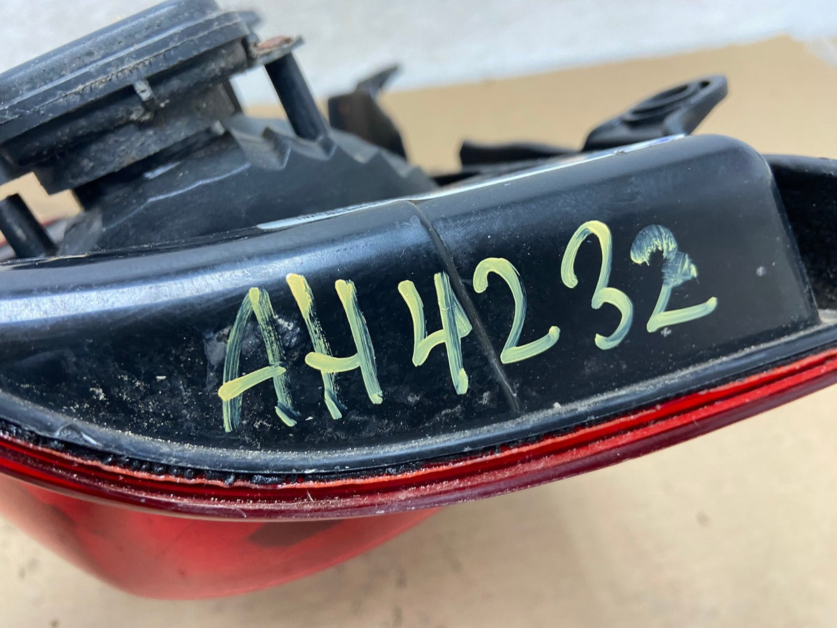2004-2009 Dodge Durango Tail Light Right Passenger RH Side DEPO AH4232 LK5
