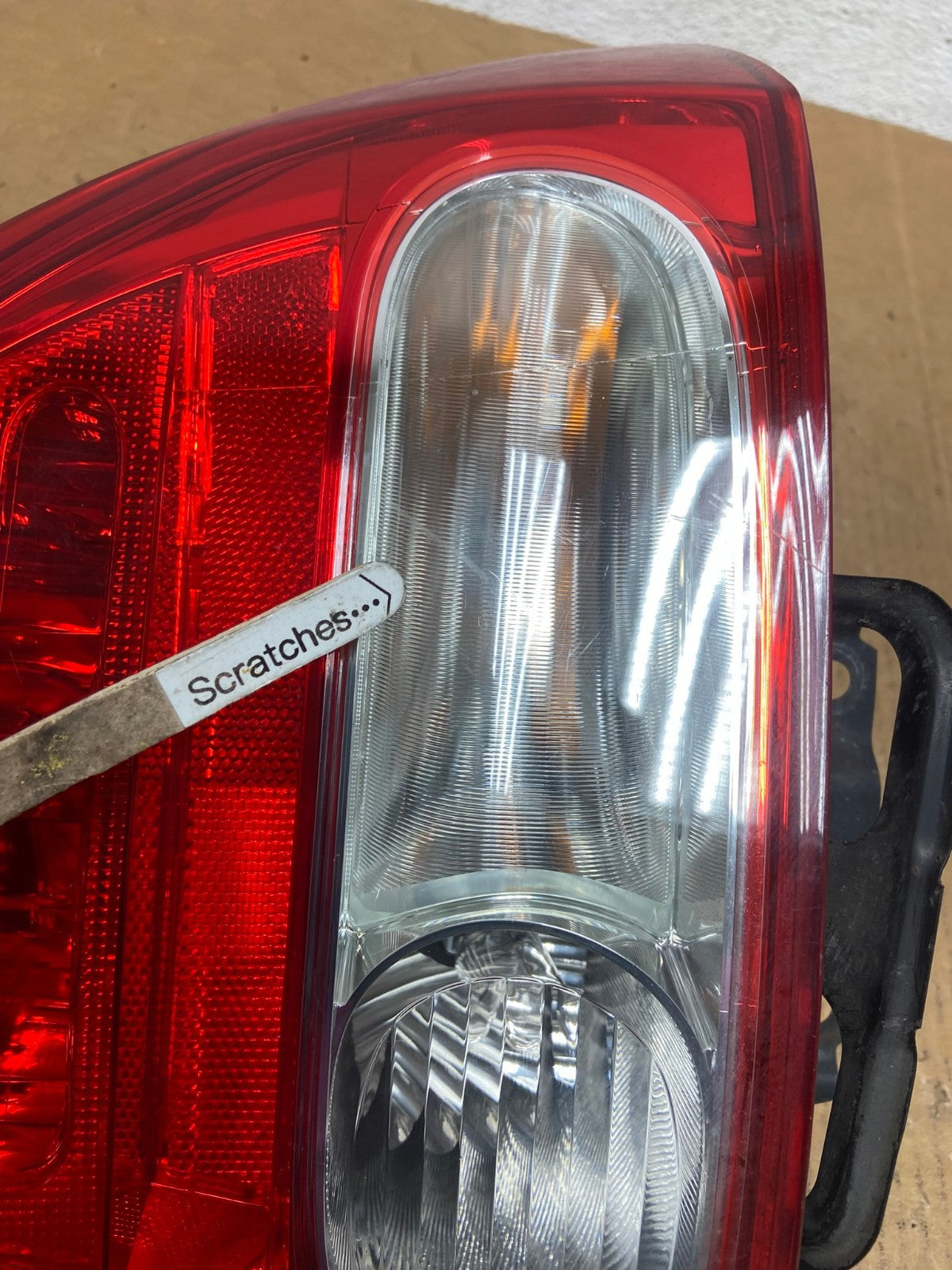 2009 2010 2011 Honda Civic Right Passenger Side Tail Light AE0507 LK3