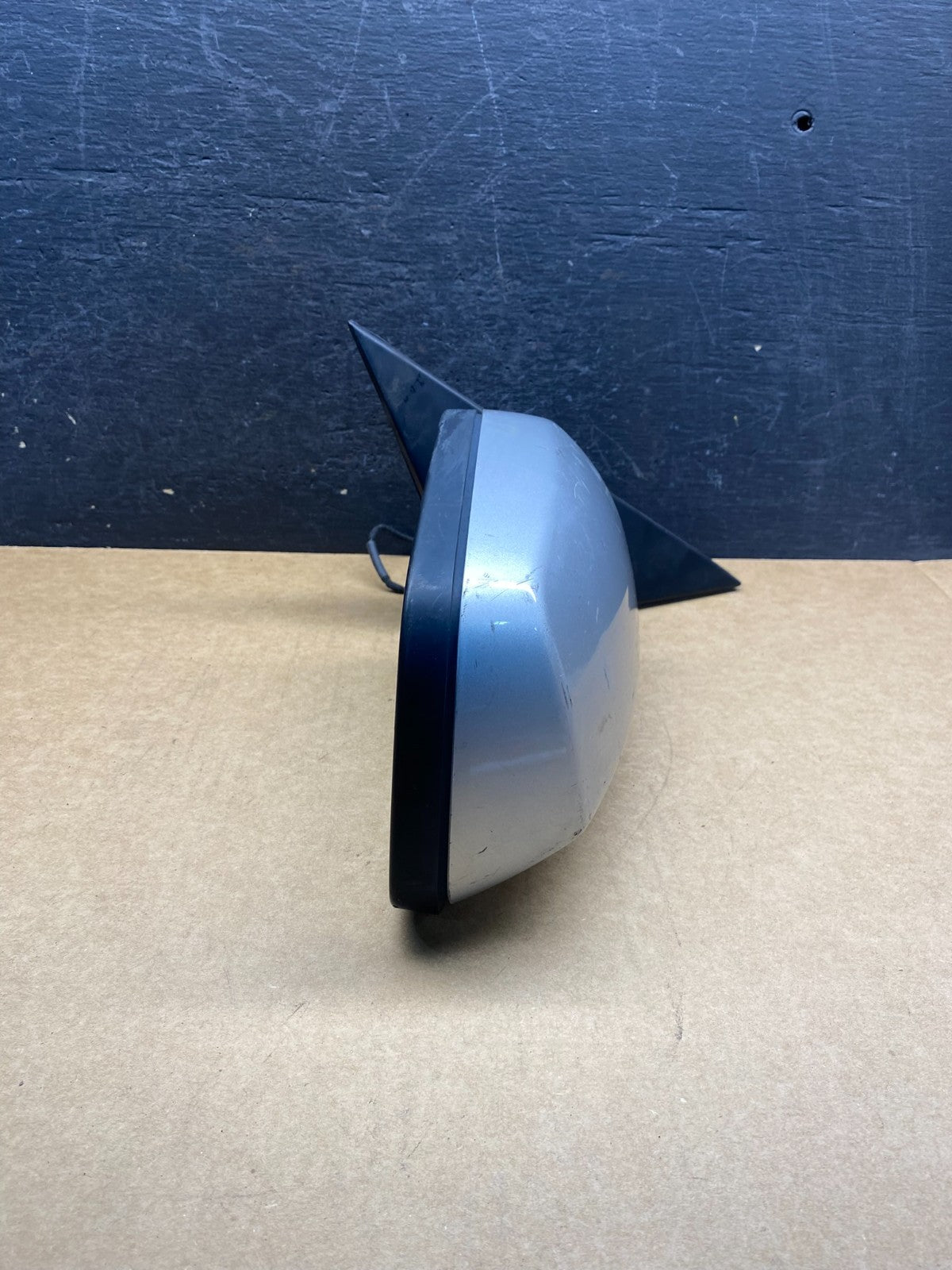 2004 - 2006 BMW 5-Series 525i 530i Right Passenger Door View Mirror AH7063 DW11