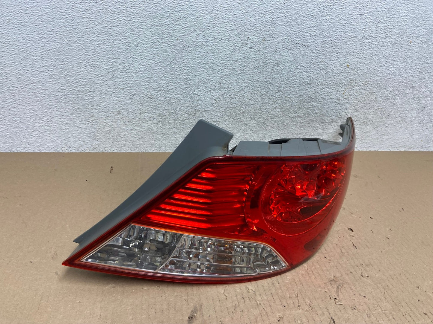 2012 2013 2014 Hyundai Accent Right Passenger RH Side Tail Light AE7356 LK2