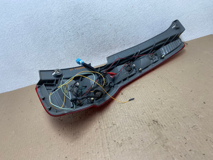 2007 - 2011 Honda Cr-v Crv Left Driver Lh Side Tail Light AE9801 LK7