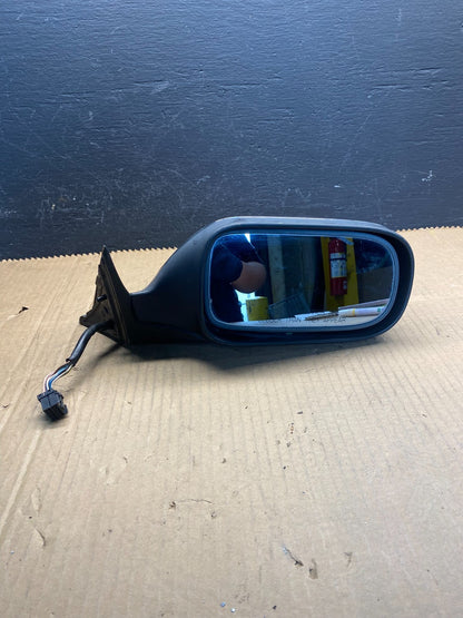 1997 to 2004 Jaguar XK8 Right Passenger RH Side Door Mirror AC7873 DG8