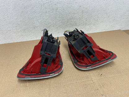 2007 2008 2009 2010 Mini Cooper R56 Left+Right Tail Lights AE6725 LK8