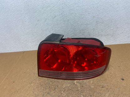 2002 - 2005 Hyundai Sonata Right Passenger RH Side Tail Light AE2802 LK0