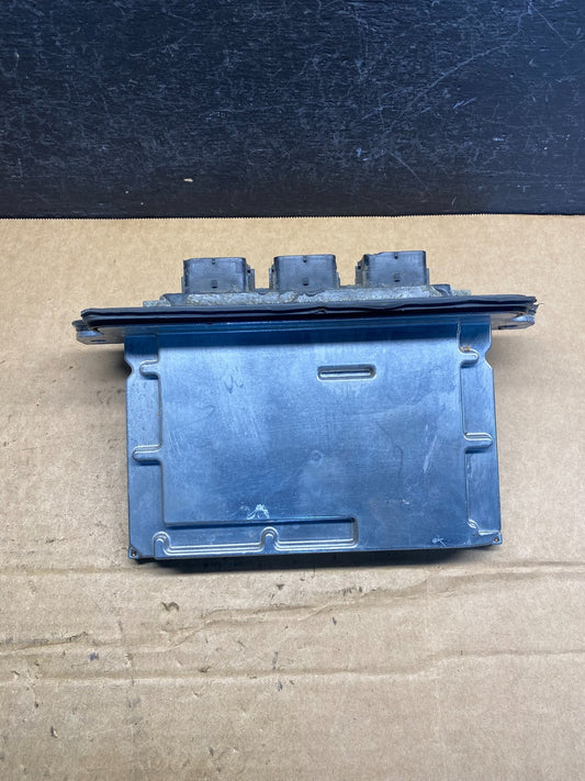2004 Ford Explorer Engine Control Unit ECU Computer Module ad7389 DG0