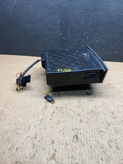 2006-2011 Mercedes W211 E350 E500 Center Console Switch Control Unit O7135 DG3