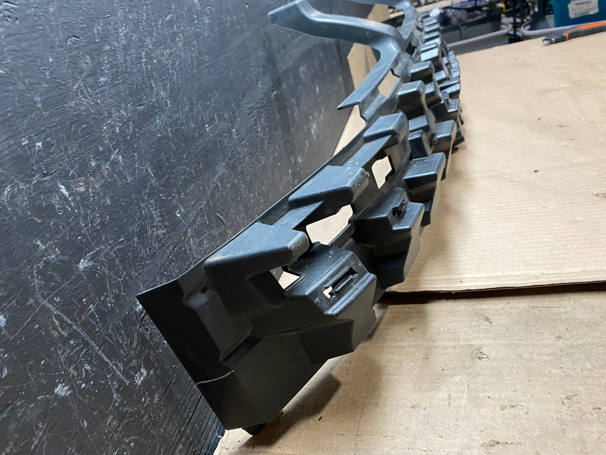 2013 to 2016 Ford Fusion Rear Bumper Bracket Energy Bar E4442 DG12